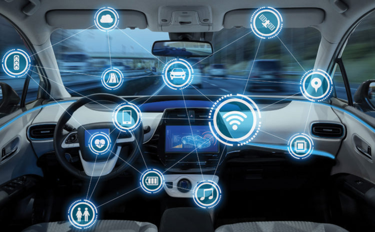 Advance Driver Systems